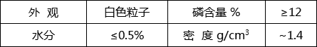 無鹵膨脹型阻燃母粒HF-800M7B(圖1)